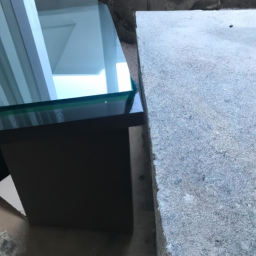 Mobilier en verre : Design et Luminosité pour votre Aménagement Intérieur Chevigny-Saint-Sauveur